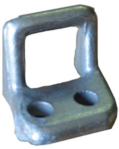 Camaro Latch Hook, Seat Back, Right, 1967-1969