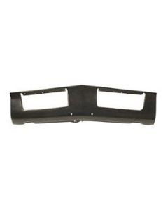 Camaro Valance Panel, Front, For Cars With Standard Trim (Non-Rally Sport), 1967-1968