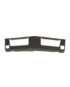 Camaro Valance Panel, Front, Rally Sport (RS), 1968