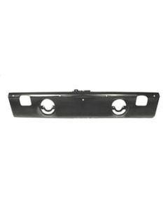 Valance Panel,Steel,Frt,All, 1969