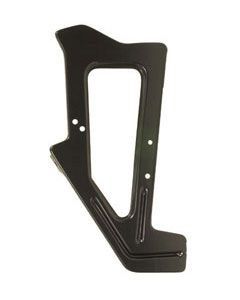 Camaro Hood Latch Release Support Bracket, 1967-1968