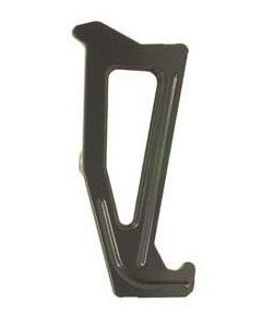 Camaro Hood Latch Release Support Bracket, 1969