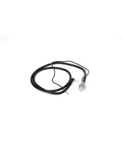 Camaro Battery Cable, Spring Ring, Positive, 302, 327 & 350ci, 1967, 302 & 350ci, 1968