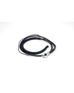 Battery Cable,Spring Ring,Positive,396ci,w/ HD Battery,1969