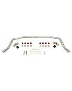 ADDCO Camaro Front Sway Bar Kit, 1" Heavy Duty 1967-1969