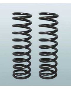 Coil Spring Set,Cars w/Small Block & Air Conditioning,67-69