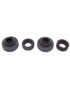 Radiator Support Bushing Set, Gm