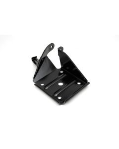 Shock Absorber Lwr Mount Plate,Lf,Rr,Mono Leaf Springs,1967