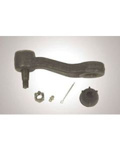 1967-1969 Camaro Pitman Arm, Quick Ratio, 5-3/4", For Cars With Manual Steering, Z28 Or F41 Cars
