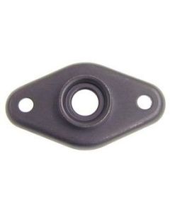 Shock Absorber Mounting Plate,Rear,Upper Inner,67-69