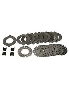 Positraction Clutch Rebuilding Pack,12-Bolt Diff,GM,67-69