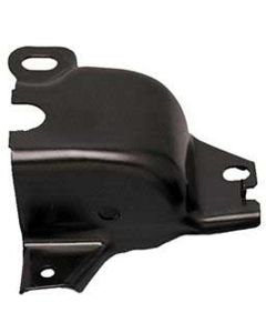 Leaf Spring Mounting Bracket,Right,Front,67-69