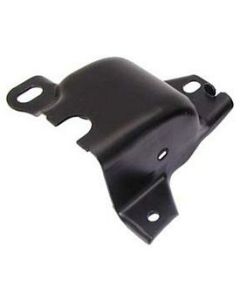 Leaf Spring Mounting Bracket,Left,Front,67-69