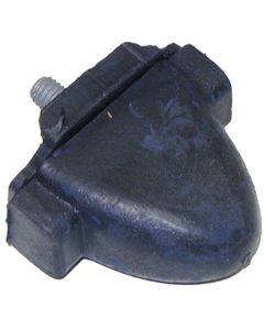 Camaro Control Arm Bumper, Lower, 1967