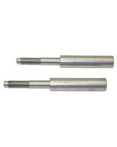 Camaro Shock Absorber Extenders, Rear, Upper Shaft, Fine Thread, 1967-1981