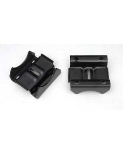 Camaro Differential Leaf Spring Perches, Mono Leaf, 1967-1969