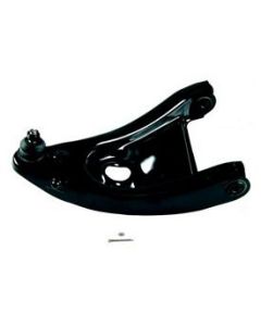 Camaro Lower Control Arm, With Ball Joints, Left, 1967-69