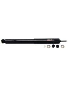 Camaro Shock Absorber, Rear, Gas Charged, Heavy-Duty, ACDelco, For Cars With Mono Leaf Springs, 1967-1969