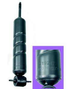 Shock Absorber,Front,Z28 & Heavy-Duty,Spiral,67-69