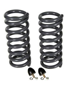 Hotchkis, Coil Spring Set, Big Block, 2" Drop, 1967-69