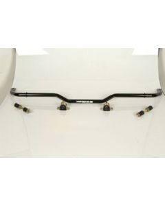Camaro Hotchkis, Anti-Sway Bar Kit, Front, 1-1/8", Hollow, 1967-69
