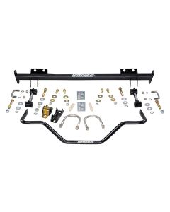 Hotchkis Camaro Anti-Sway Bar Kit, Rear, 7/8", Hollow 1967-1969
