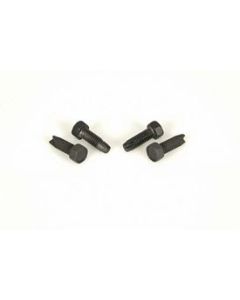 Anti-Sway Bar Mount Brckt Bolts,Ovr Size/Self Tapping,67-69