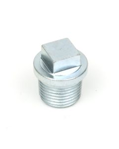 Positraction Differential Filler Plug,3/4",68-72
