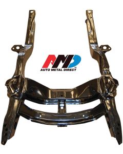 Camaro Subframe Assembly, 1967