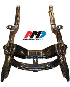 Camaro Subframe Assembly, 1968