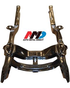 Camaro Subframe Assembly, 1969