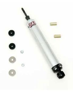 Camaro Shock Absorber, Rear, Double Adjustable, QA1 StockerStar, 1968-1969