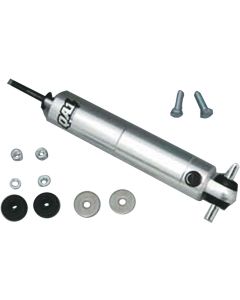 Camaro Shock Absorber, Front, QA1 Single Adjustable, 1968-1969