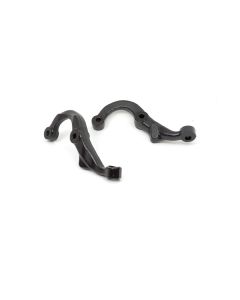 Camaro Steering Arms, Standard Ratio, 1967-1969