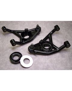 Camaro Hotchkis, Tubular Lower Control Arm Kit, 1967-1969
