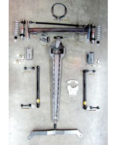 Camaro Rear Torque Arm Suspension Kit, 1967-1969