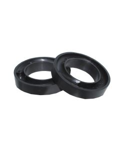 Spring Isolators, Lower Control Arm. Speed Tech, 67-81