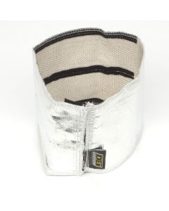 Camaro Engine Starter Heat Shield Blanket, 1967-1969