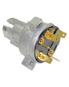 1967 Camaro Ignition Switch