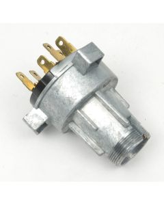 Camaro Ignition Switch, 1968