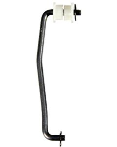 Camaro Neutral Safety Switch Linkage Rod, For Cars With 3-Speed Or 4-Speed Manual Transmission, 1969