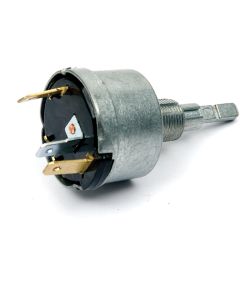 Camaro Windshield Wiper Switch, 1967-68