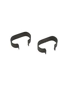 Cooling Line Spring Clips,Automatic Transmission,67-69