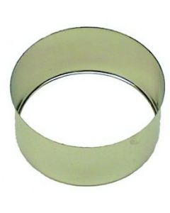 Camaro Crankshaft Harmonic Balancer Repair Sleeve, Big Block, 1967-1972