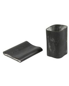 Camaro Lug Nut Wrench Retaining Straps, 1967-1981