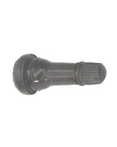 Camaro Valve Stem, With Cap, 1967-2002