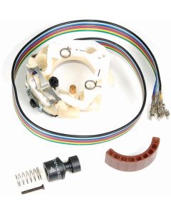 Camaro Turn Signal Switch Assembly, For Cars With Floor Shift, 1967-1968