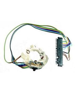 Turn Signal Switch Assmbly,w/Tilt Or Non Tilt Column,1969