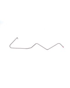 Vacuum Modulator Line,A/T,TH400,Zinc Plated,67-69