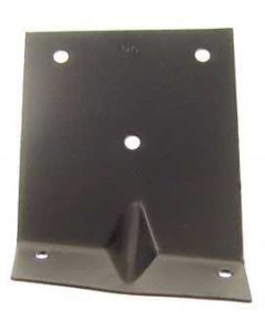 1968 Camaro Windshield Washer Jar Extension Mounting Bracket, Rally Sport (RS)